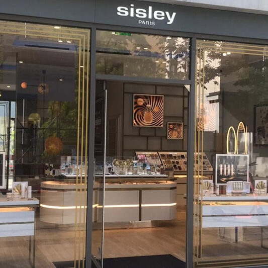 MAISON SISLEY MUNICH - Salvatorstraße 3 - 80333 München